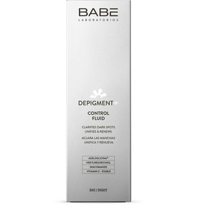 Babe Depigment Control Fluid 40 ml