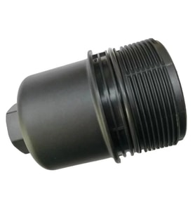 Yağ Filtre Kapağı – 06E115405H Wisco – Audi A4 A5 A6 A7 A8 Q7 3.0 Tfsi 08 Ve Sonrası Uyumlu