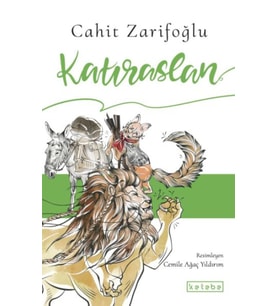 Katıraslan