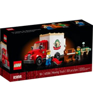 LEGO 40586 Icons Taşıma Kamyonu