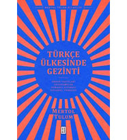 Türkçe Ülkesinde Gezinti