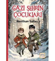 Gazi Şehrin Çocukları