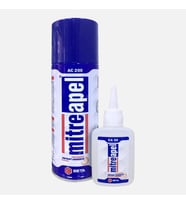Hızlı Yapıştırıcı 50 g+200 ml 