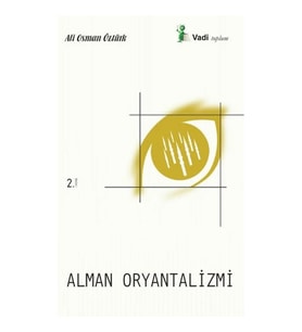 Alman Oryantalizmi