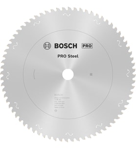 Pro Çelik Daire Testere 305x25,4 mm 72 Diş