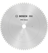 Pro Çelik Daire Testere 305x25,4 mm 72 Diş