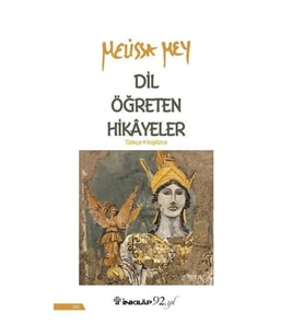 Dil Öğreten Hikayeler - Türkçe İngilizce