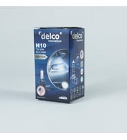 Delco U.s.a H10 Halogen Ampul 12 Volt 42w Py20d 10 Adet