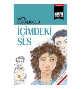 İçimdeki Ses / Köprü Kitaplar