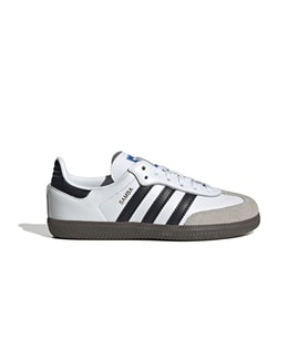 adidas Samba Og C Çocuk Günlük Ayakkabı IE3677 Beyaz