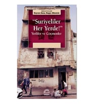 Suriyeliler Her Yerde!