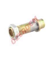 CUB 100 ARKA STOPER MİLİ VE SOMUNU