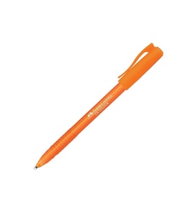 FABER-CASTELL CX COLOUR TÜKENMEZ KALEM 1.0 TURUNCU (247015)