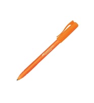FABER-CASTELL CX COLOUR TÜKENMEZ KALEM 1.0 TURUNCU (247015)