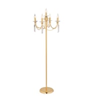 Kontes 5'Li Lambader (Gold)