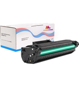 HP M106A / HP Laser Mfp 135A/135R/135W/137FNW Uyumlu Toner Çipsiz-165K98A52144