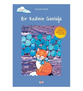 Bir Kedinin Günlüğü