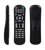 Hey Magbox Yeni Marginal President Orbit Hd Uydu Akıllı Tv Özellikli Kumanda