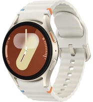 Samsung Galaxy Watch 7 40mm Krem Akıllı Saat Teşhir