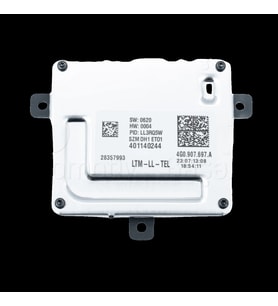 Volkswagen Amarok 10-16 Far Beyni Led Sol/Sağ 4G0907397A WISCO