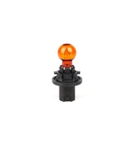 AMPUL 12V 16W TURUNCU PU20D-2