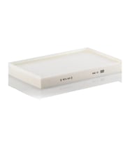 CU 3540 - Kabin hava filtresi -  MANN FILTER