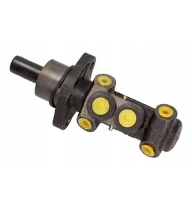 Vw Transporter T4 1.8 2.0 Fren Ana Merkezi 1996-2003 7M1611019