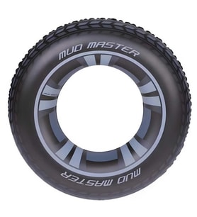Bestway Şişme Deniz Simidi 91 cm 36016