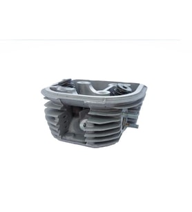 SCOOTER 150 SİLİNDİR KAPAĞI KOMPLE ÇELİK-ASYA 6A