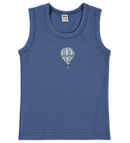 Civil Baby Balon 9- Bebek Erkek Atlet - Standart