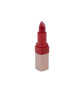 De Luxe Beyu ParisBeyu Paris All Nude Stay Long Lipstick Ruj 08