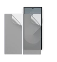 SChitec SAMSUNG Galaxy Z Fold 6 Uyumlu İç Ekran Mat Hidrojel Koruyucu