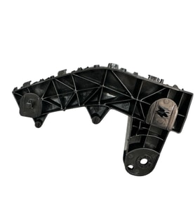 Isuzu D-max 4x2 2012-2018 Ön Sol Tampon Braketi