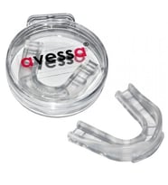 Avessa Boks Dişliği Şefaf (Şeffaf)