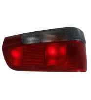 1997-2000 Renault R9 Broadway Stop Lambası Sağ (Siyah-Kırmızı) (Pleksan) (Adet) (Oem No:7702127173)