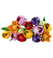 11501 Lego Botanicals Buketi 576 parça +18 yaş