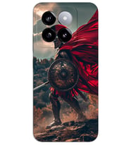 Xiaomi Mi 14 Kılıf HD Desen Baskılı Kılıf - 5704