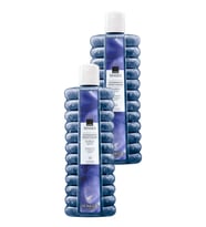 Avon Senses Goodnight Sweetheart Bergamot ve Vanilya Kokulu Banyo Köpüğü 500 Ml. İkili Set