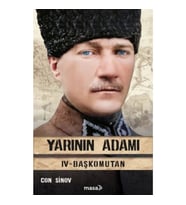 Yarının Adamı 4 Başkomutan