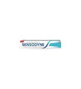 Sensodyne Diş Macunu - Nane Ferahlığı (75 Ml)