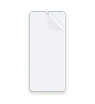 SChitec Redmi A1 2022 Uyumlu Ön Yüzey Nano Şeffaf Hidrojel Ekran Koruyucu