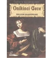 ON İKİNCİ GECE - WİLLİAM SHAKESPEARE - ANONİM YAYINCILIK