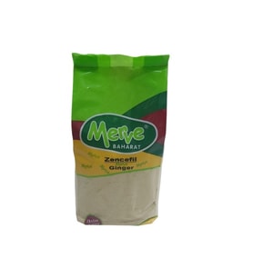 Zencefil Toz 1 Kg