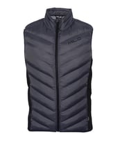 Milo Kone Vest Erkek Yelek Gri