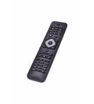 Phılıps 42pfl6198/12 Smart Led Tv Kumandası