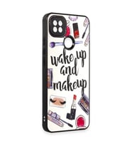 Xiaomi Redmi 9c Kılıf Mirror Desenli Kapak - Mirror - 3