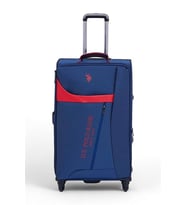 U.S. Polo Assn. 60 Cm Unisex Orta Boy Valiz PLVLZ22819B-O