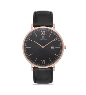 Momentus CM135R-04BR Erkek Kol Saati