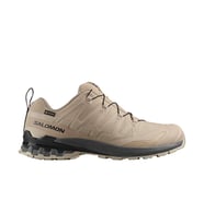 Salomon Xa Pro 3D V9 Gore-Tex Erkek Outdoor Ayakkabısı L47882000 Bej