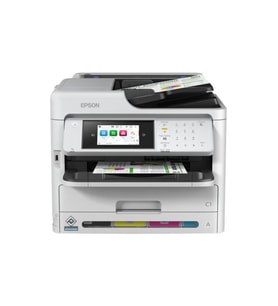 EPSON WF-C5890DWF Çok Fonksiyonlu Yazıcı